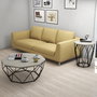 Hanah Home Sofya - Crema